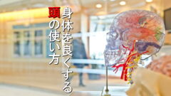 頭から身体を良くする